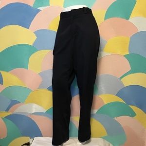 Aspen Mills Cargo blue man pants size 32
